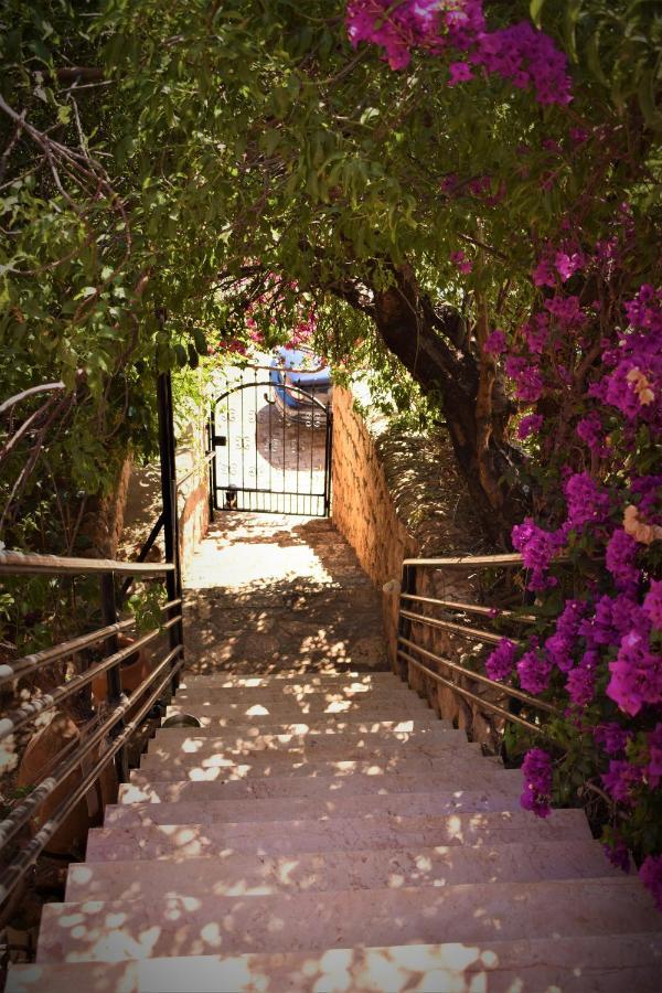 Manzara Apartment Kas Exterior photo
