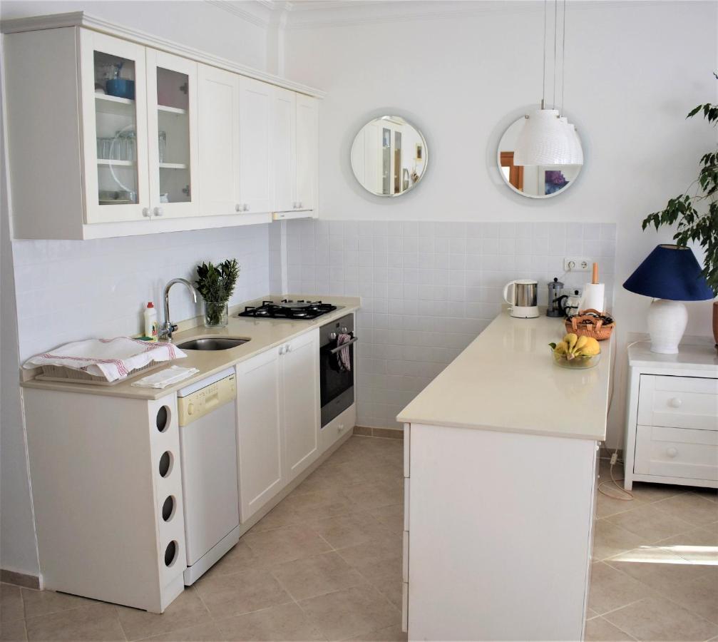 Manzara Apartment Kas Exterior photo