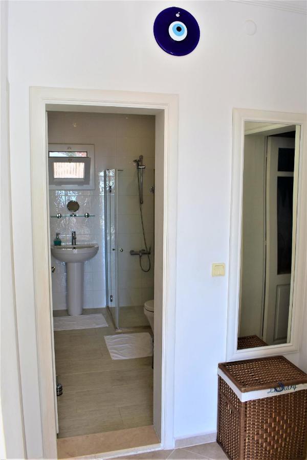 Manzara Apartment Kas Exterior photo